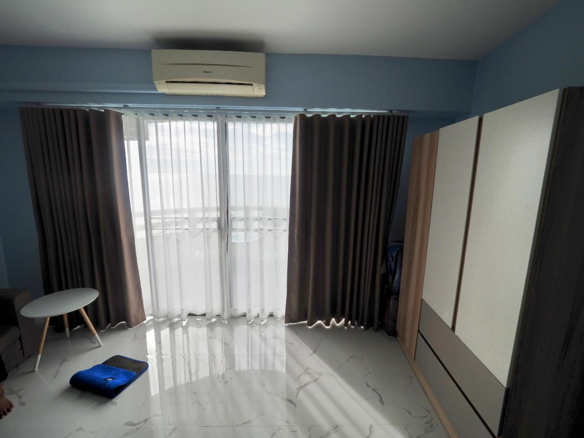 Vip Condochain 345 Ban Chamrung Exterior foto